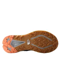 Кроссовки The North Face Vectiv Exploris II 0A7W6B9261 - Голубые