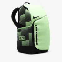 Nike Hoops Elite Printed рюкзак (32л) цвет зеленый