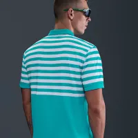 Nike Victory+ мужские Dri-FIT для гольфа Polo цвет зеленый