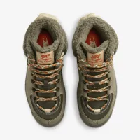 Nike City Classic Premium жіноча Waterproof Boots колір зелений