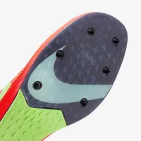 Nike ZoomX Dragonfly XC Cross-Country Spikes Orange