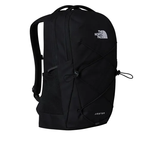 Рюкзак The North Face Jester 0A3VXF4H01 - чорний