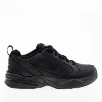 Кроссовки Nike Air Monarch IV 415445-001 - Черные