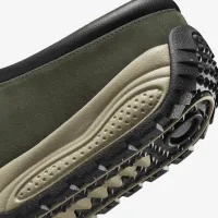 Nike ACG Rufus чоловічі Кросівки колір зелений