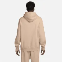 Nike NOCTA NOCTA Fleece CS Толстовка з капюшоном колір коричневий