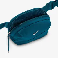 Nike Aura Crossbody сумка (2л) синий