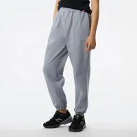 Штаны New Balance WP23553SEL - Серые