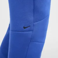 Nike Tech чоловічі Fleece Joggers блакитний