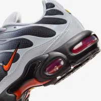 Nike Air Max Plus чоловічі Кросівки колір сірий