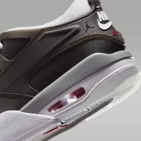 Nike Air Jordan 4 RM Big дитячі Кросівки колір чорний