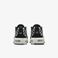 Nike Air Max Plus Big дитячі Кросівки колір чорний