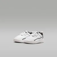Nike Jordan Flight Court Baby/Toddler Кросівки колір білий