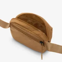 Nike Aura Crossbody сумка (2л) колір коричневий