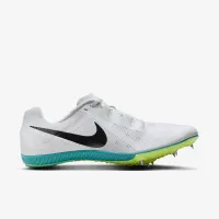 Nike Zoom Rival Track & Field Multi-Event Spikes цвет белый