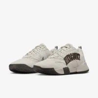 NikeCourt Lite 4 Heritage мужские Hard Court Tennis Кроссовки цвет коричневый