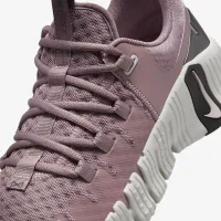 Nike Free Metcon 5 женская для тренировок Кроссовки цвет фиолетовый