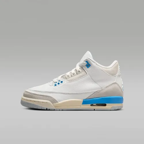 Nike Air Jordan 3 Retro 