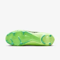 Nike Vapor 15 Academy Mercurial Dream Speed MG Low-Top футбольні бутси колір зелений