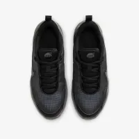Nike Air Max Nova Big детские Кроссовки цвет черный