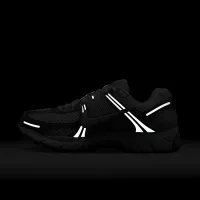 Nike Zoom Vomero 5 мужские Кроссовки цвет серый