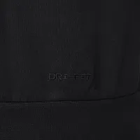 Nike Primary Fleece чоловічі Dri-FIT UV Full-Zip Performance Толстовка з капюшоном колір чорний