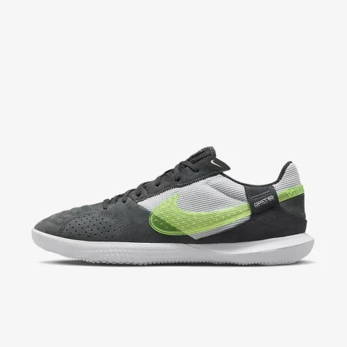 Nike Streetgato Low-Top Soccer Кросівки колір чорний