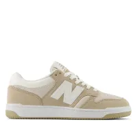 Кросівки New Balance BB480LEA - Бежевий