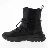 Кросівки Calvin Klein Jeans Chunky Runnermid YW0YW01247-0GT - Чорні
