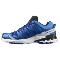 Кросівки для бігу Чоловічі Salomon XA PRO 3D V9 (472721)