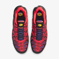 Nike Air Max Plus Drift мужские Кроссовки цвет черный