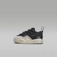Nike Jordan 4 RM Baby/Toddler Кросівки колір чорний