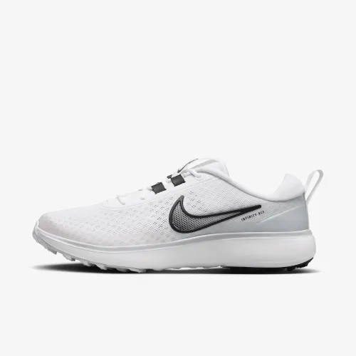 Nike Infinity Ace Next Nature для гольфа Кроссовки цвет белый