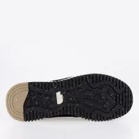 Кроссовки The North Face Back-To-Berkeley III 0A5G2ZSEY1 - Черные