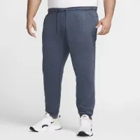 Nike Primary Fleece чоловічі Dri-FIT UV Performance Joggers блакитний