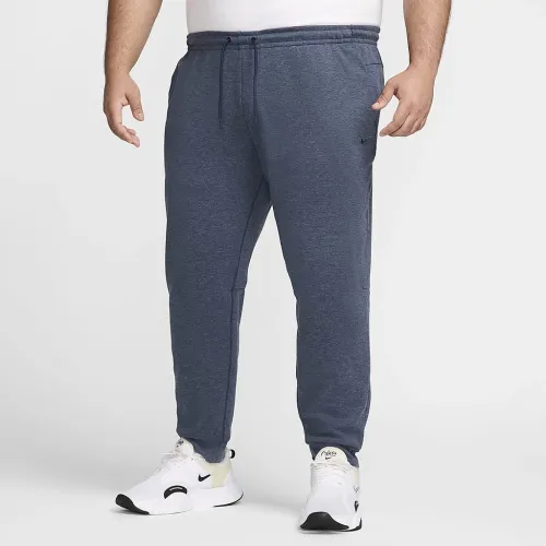 Nike Primary Fleece чоловічі Dri-FIT UV Performance Joggers блакитний