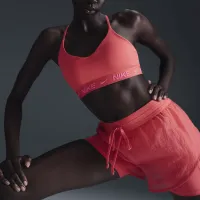 Nike Running Division женская Dri-FIT Mid-Rise 3