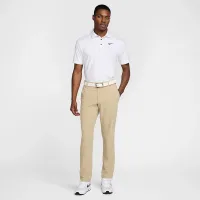 Nike Tour Repel Flex чоловічі Slim для гольфу Pants колір коричневий