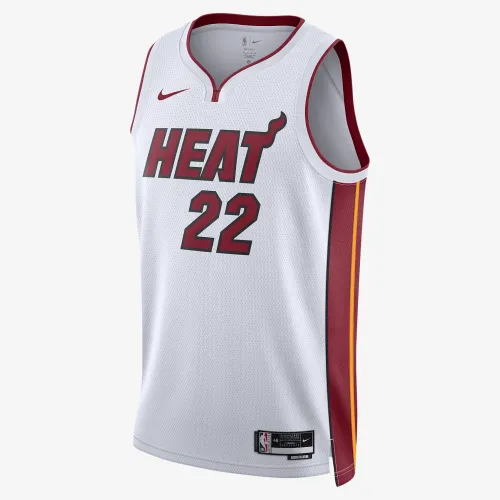 Miami Heat Association Edition 2022/23 Men's Nike Dri-FIT NBA Swingman Jersey