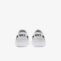 Nike Blazer Low '77 Big дитячі Кросівки колір білий