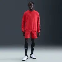 Nike Academy+ чоловічі Dri-FIT Soccer Shell Top колір червоний