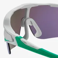 Nike Flyfree Shield Sunglasses колір сірий