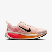 Nike Vomero 18 женская Road Running Кроссовки цвет белый
