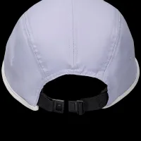 Nike Dri-FIT Fly Unstructuколір червоний Swoosh Cap колір фіолетовий