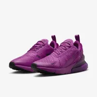 Nike Air Max 270 жіноча Кросівки колір фіолетовий