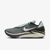 Nike G.T. Cut 2 жіноча баскетбольні Кросівки колір зелений