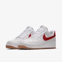 Nike Air Force 1 Low By You Custom жіноча Кросівки різнокольорові