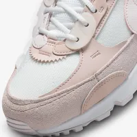 Nike Air Max 90 Futura женская Кроссовки цвет белый