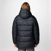 Куртка Columbia Pike Lake Parka 2050921011 - Чорна