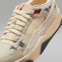 Nike Jordan Flight Court SP женская Кроссовки цвет белый