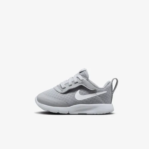 Nike Tanjun EasyOn Baby/Toddler Кросівки колір сірий